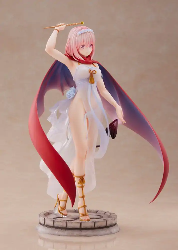 To Love-Ru Darkness 1/7 Momo Belia Deviluke' The Magician Ver. PVC szobor figura 25 cm termékfotó