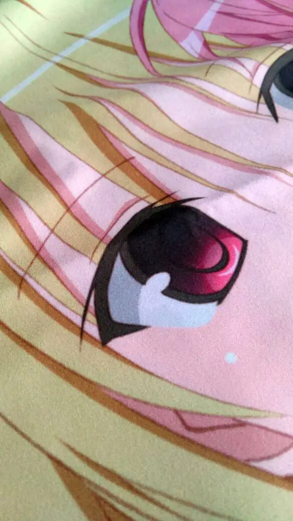 To Love-Ru: Darkness 2nd Yami törölköző 150 x 75 cm termékfotó