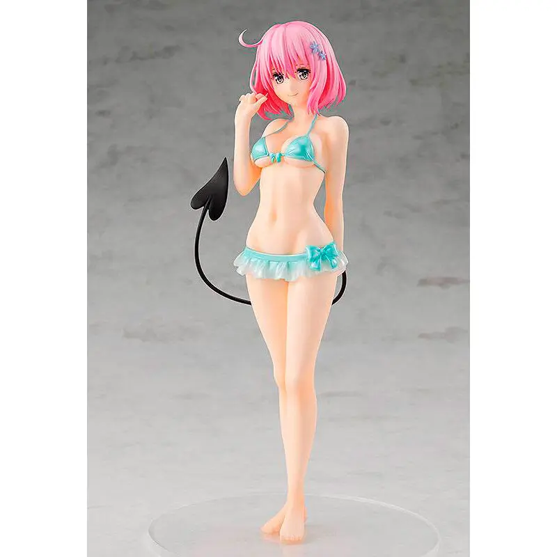 To Love-Ru Darkness Anyao Belia Deviluke Pop Up Parade szobor figura 18cm termékfotó