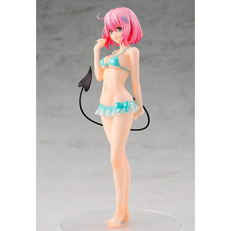 To Love-Ru Darkness Anyao Belia Deviluke Pop Up Parade szobor figura 18cm termékfotó