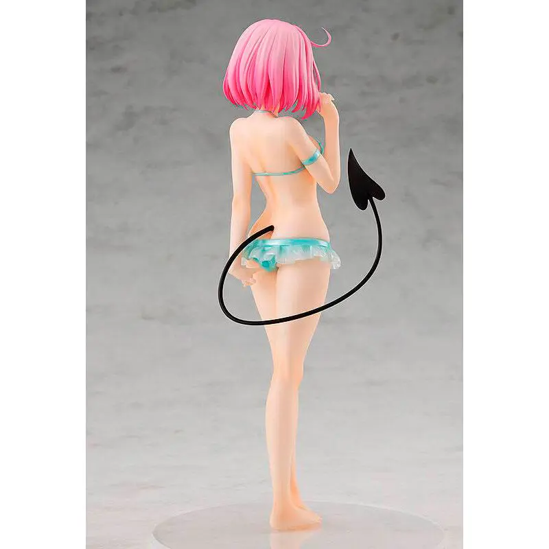 To Love-Ru Darkness Anyao Belia Deviluke Pop Up Parade szobor figura 18cm termékfotó