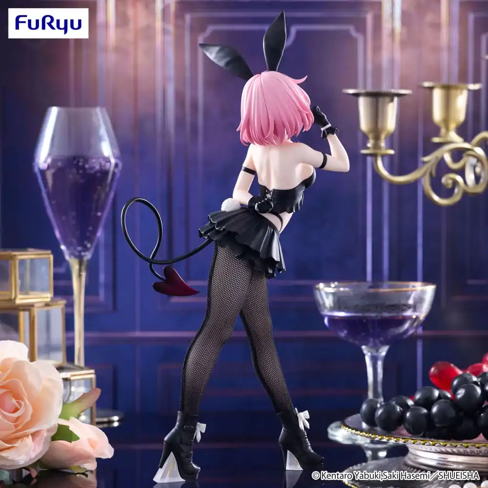 To Love-Ru Darkness BiCute Bunnies Momo Belia Deviluke PVC szobor figura 27 cm  termékfotó