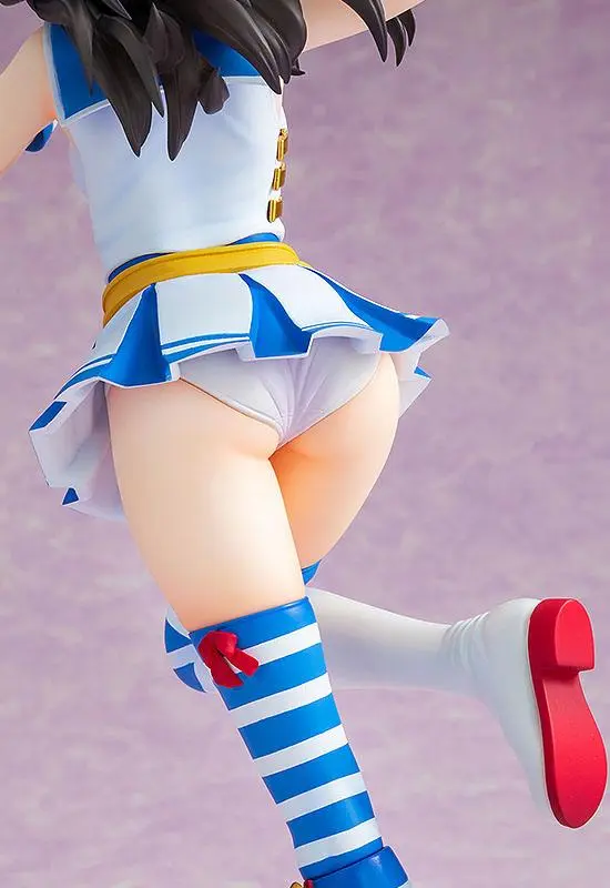 To Love-Ru Darkness CAworks 1/7 Yui Kotegawa: Breezy Seaside Ver. PVC szobor figura 25 cm termékfotó