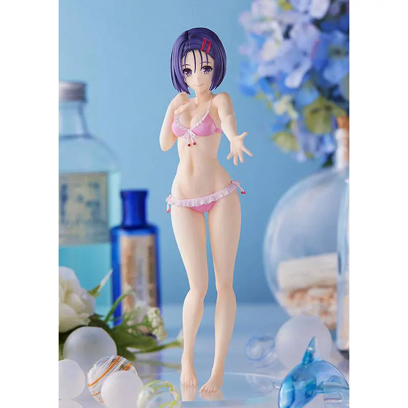 To Love-Ru Darkness Haruna Sairenji Pop Up Parade figura 18cm termékfotó