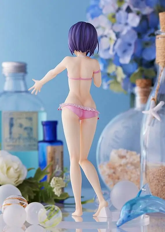 To Love-Ru Darkness Haruna Sairenji Pop Up Parade figura 18cm termékfotó