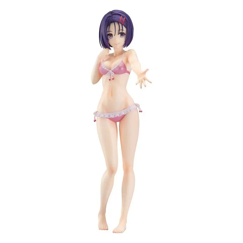 To Love-Ru Darkness Haruna Sairenji Pop Up Parade figura 18cm termékfotó