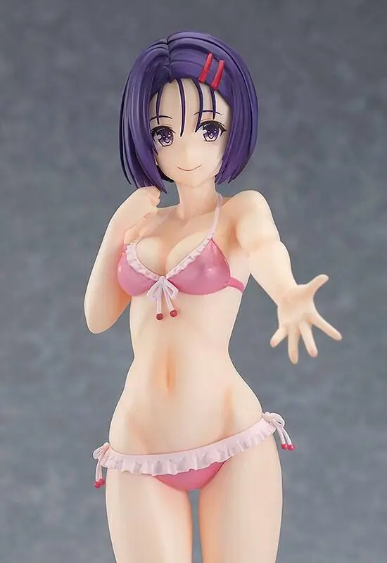 To Love-Ru Darkness Haruna Sairenji Pop Up Parade figura 18cm termékfotó