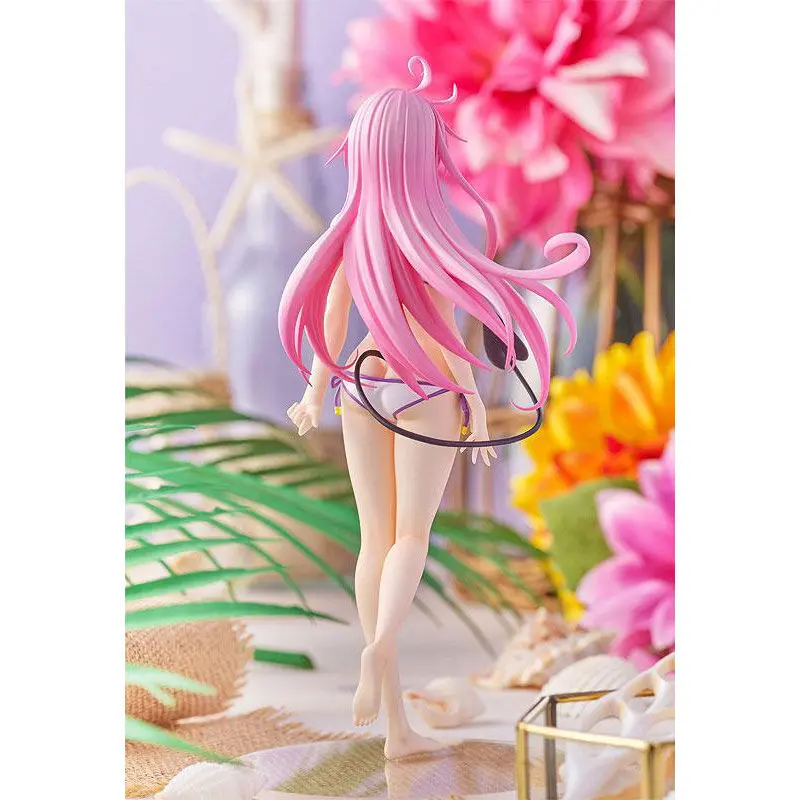 To Love-Ru Darkness Lala Satalin Deliluke Pop Up Parade figura 18cm termékfotó