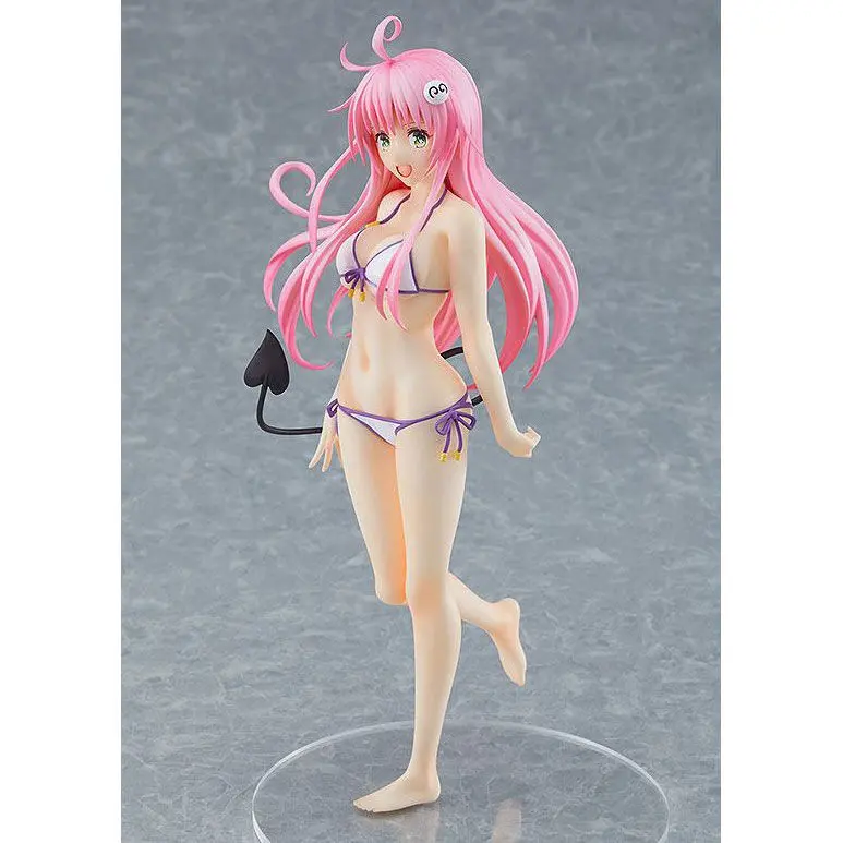 To Love-Ru Darkness Lala Satalin Deliluke Pop Up Parade figura 18cm termékfotó