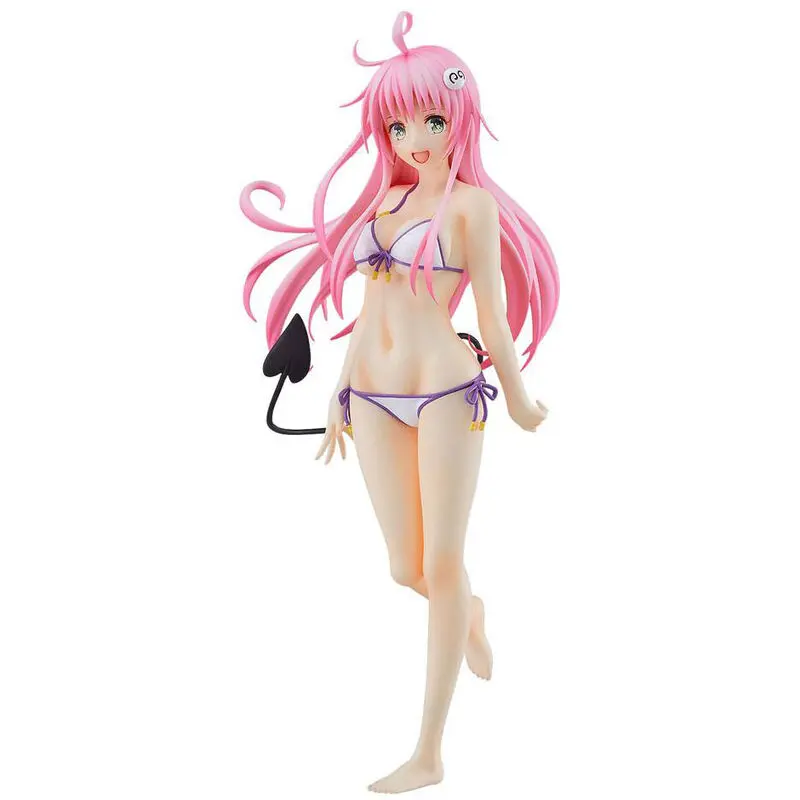 To Love-Ru Darkness Lala Satalin Deliluke Pop Up Parade figura 18cm termékfotó