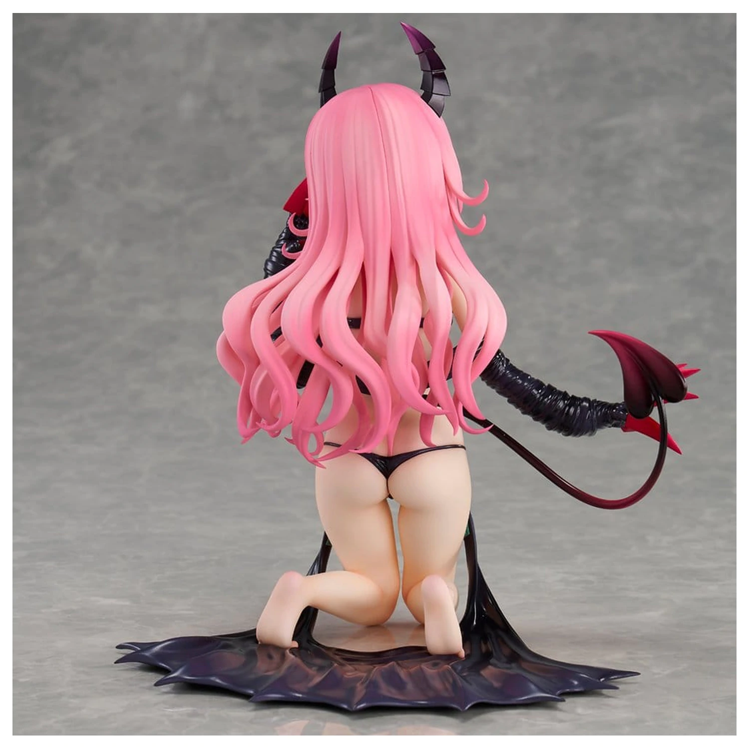 To Love-Ru Darkness Momo Belia Deviluke Fillette Ver. PVC figura 15 cm termékfotó
