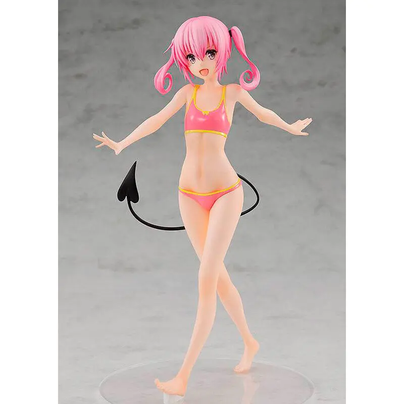 To Love-Ru Darkness Nana Astar Deviluke Pop Up Parade szobor figura 18cm termékfotó