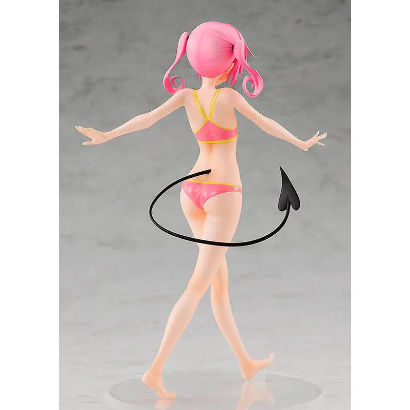 To Love-Ru Darkness Nana Astar Deviluke Pop Up Parade szobor figura 18cm termékfotó