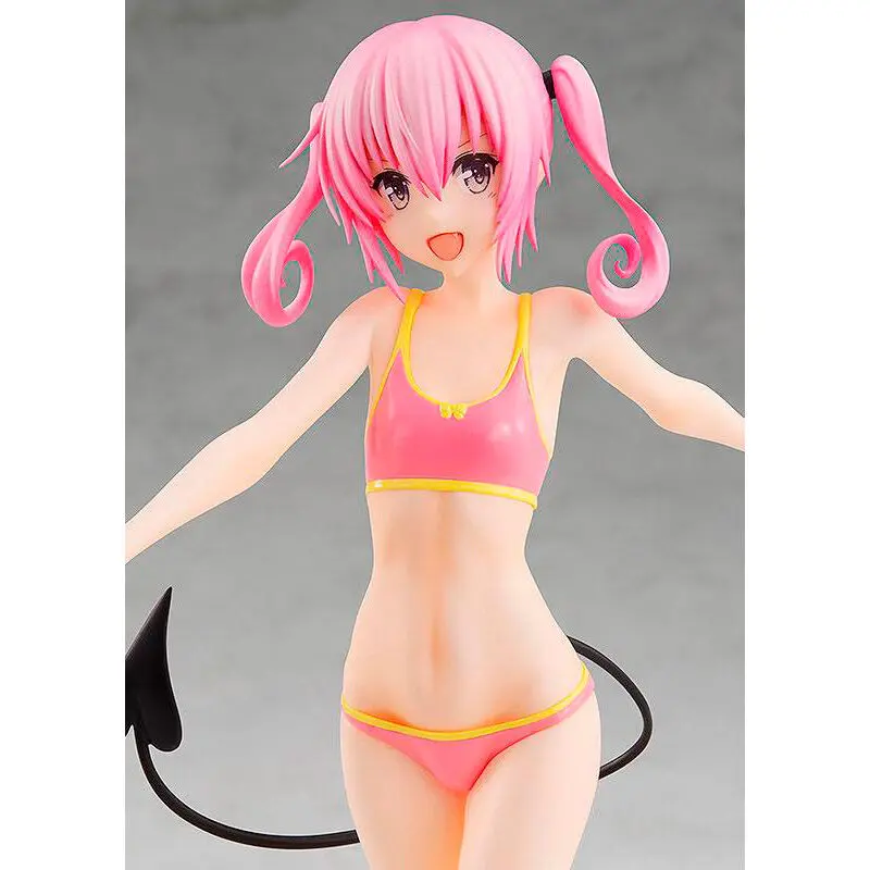 To Love-Ru Darkness Nana Astar Deviluke Pop Up Parade szobor figura 18cm termékfotó