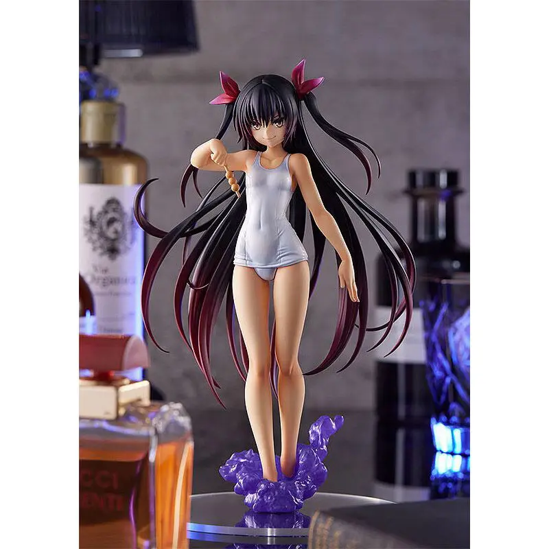 To Love Ru Darkness Nemesis Pop Up Parade figura 18cm termékfotó