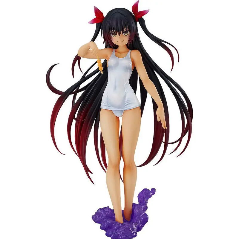 To Love Ru Darkness Nemesis Pop Up Parade figura 18cm termékfotó