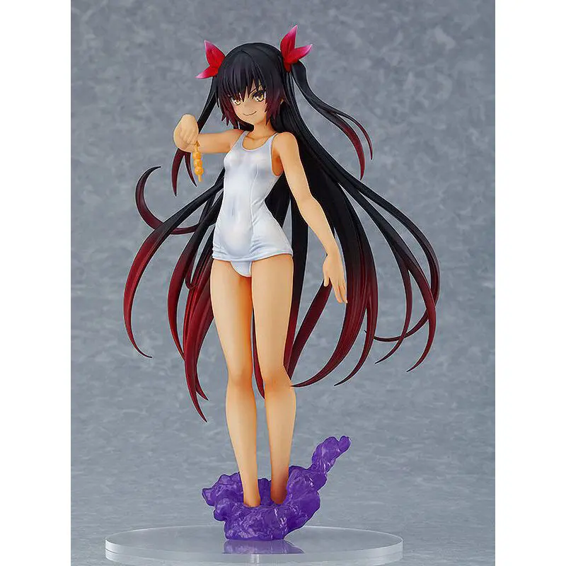 To Love Ru Darkness Nemesis Pop Up Parade figura 18cm termékfotó