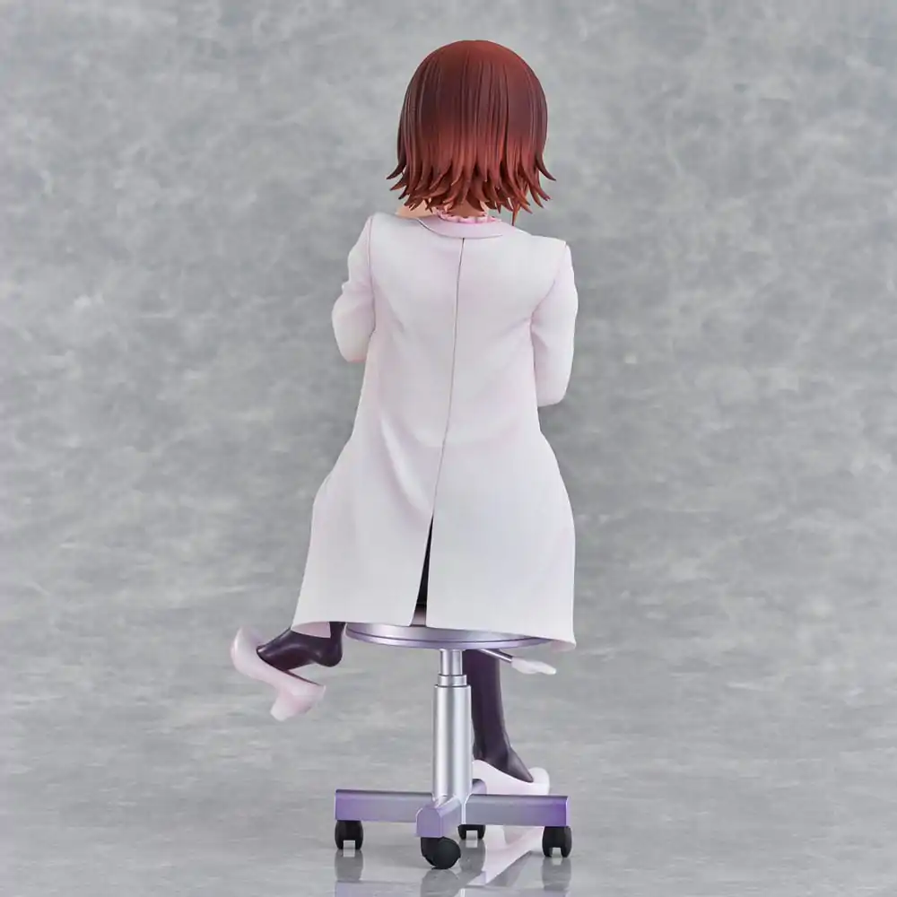 To Love-Ru Darkness Nurse Series: Ryoko Mikado School Nurse Ver. PVC szobor figura 23 cm termékfotó