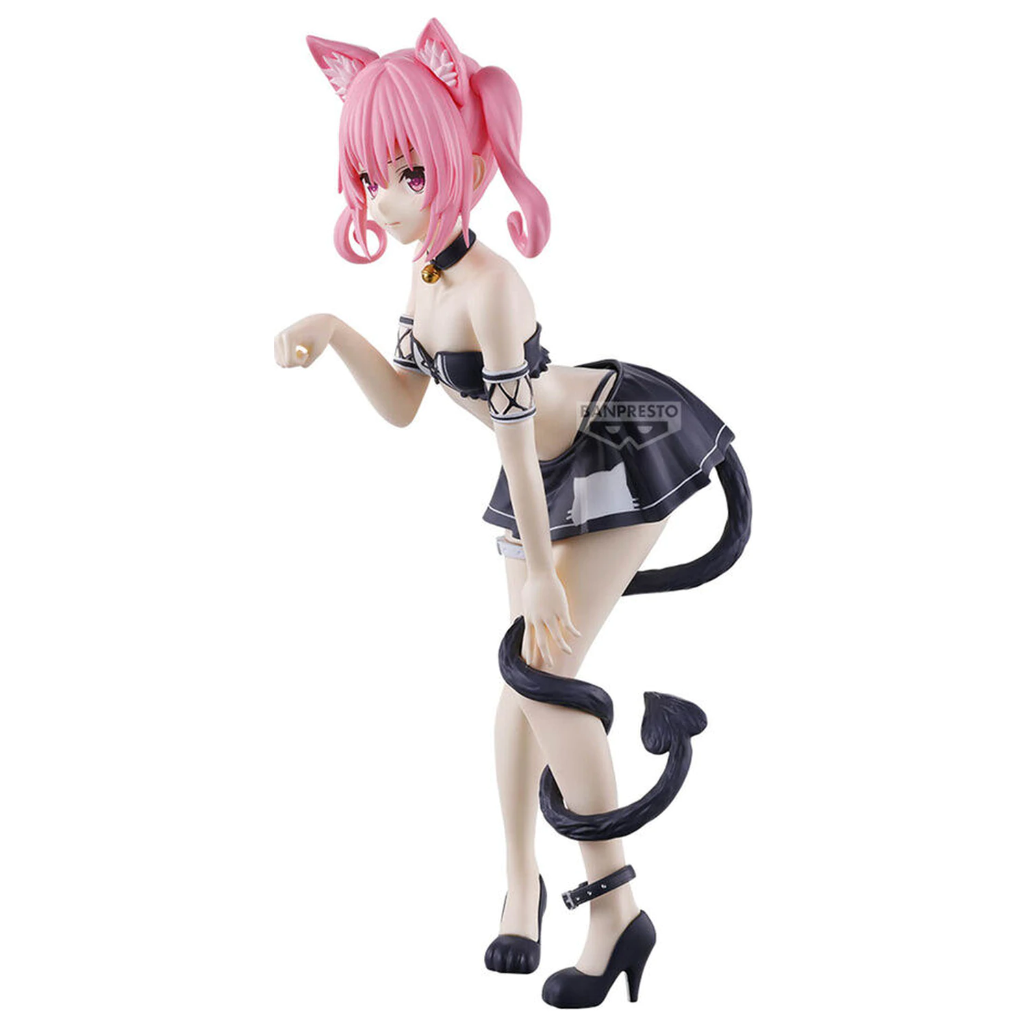 To Love Ru Darkness Nyarls Collection Nana Astar Deviluke figura 23cm termékfotó