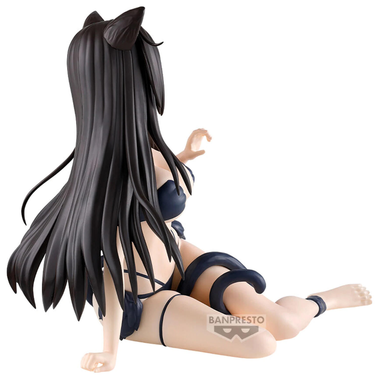 To Love Ru Darkness Nyarls Collection Yui Kotegawa figura 13cm termékfotó