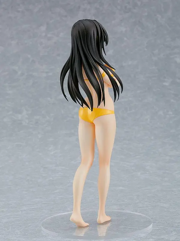 To Love-Ru Darkness Pop Up Parade Yui Kotegawa PVC szobor figura 17 cm termékfotó
