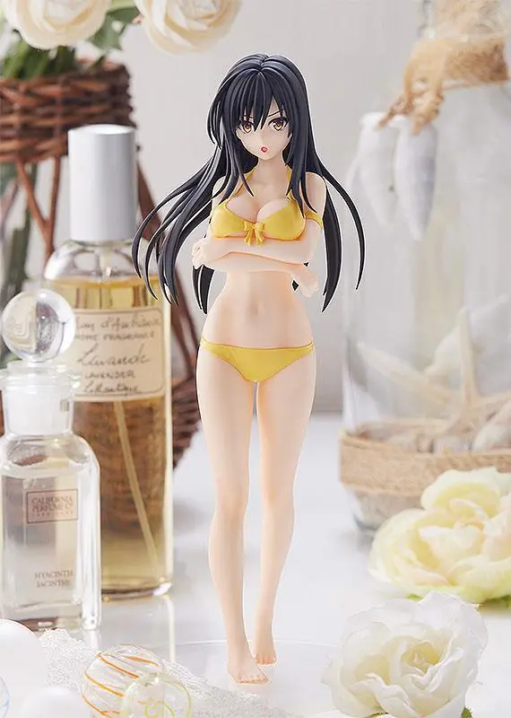 To Love-Ru Darkness Pop Up Parade Yui Kotegawa PVC szobor figura 17 cm termékfotó