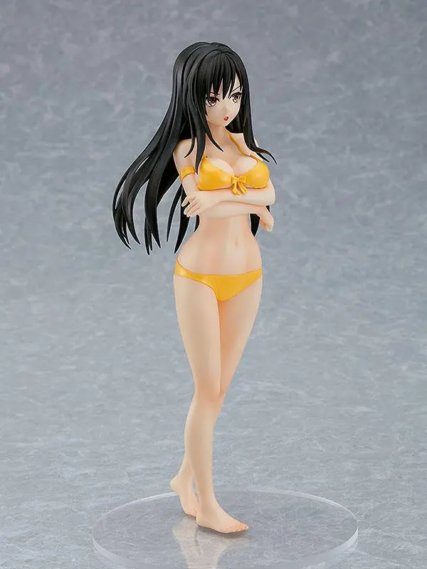 To Love-Ru Darkness Pop Up Parade Yui Kotegawa PVC szobor figura 17 cm termékfotó
