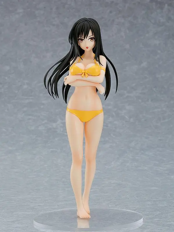 To Love-Ru Darkness Pop Up Parade Yui Kotegawa PVC szobor figura 17 cm termékfotó
