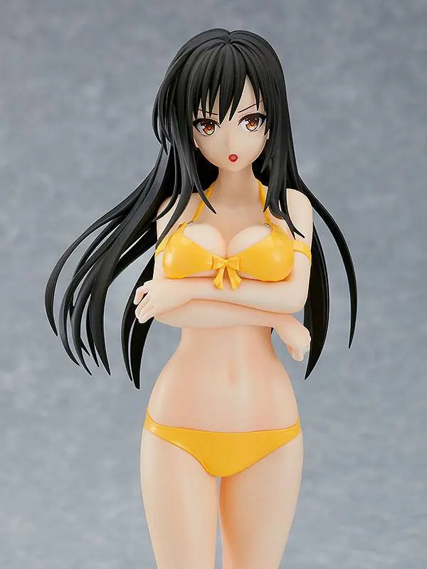 To Love-Ru Darkness Pop Up Parade Yui Kotegawa PVC szobor figura 17 cm termékfotó