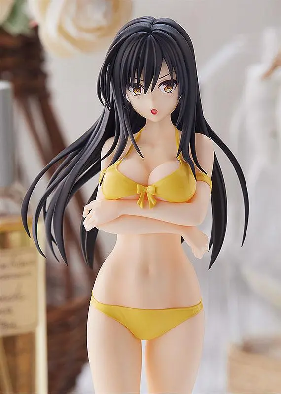 To Love-Ru Darkness Pop Up Parade Yui Kotegawa PVC szobor figura 17 cm termékfotó