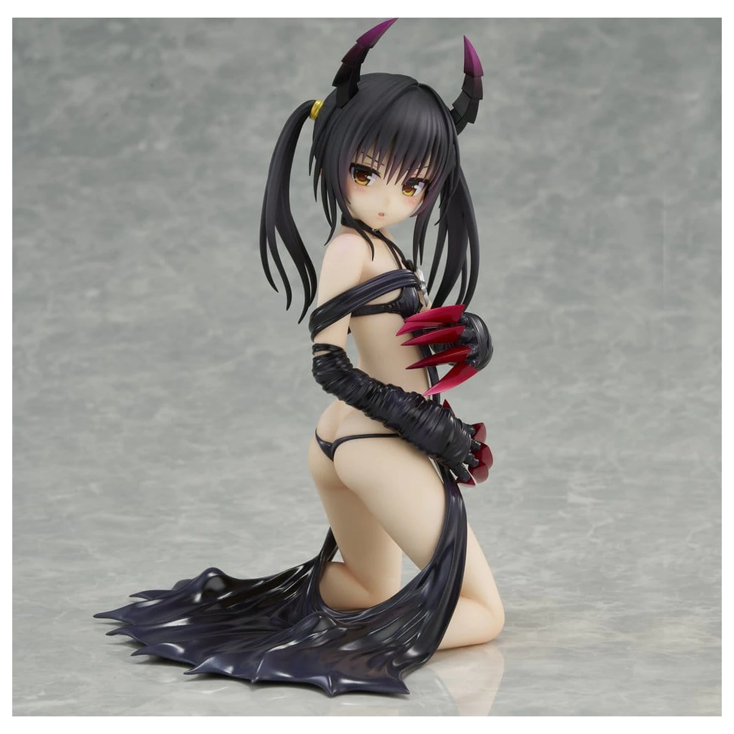 To Love Ru Darkness PVC figura Yui Kotegawa fillette ver. 17 cm termékfotó