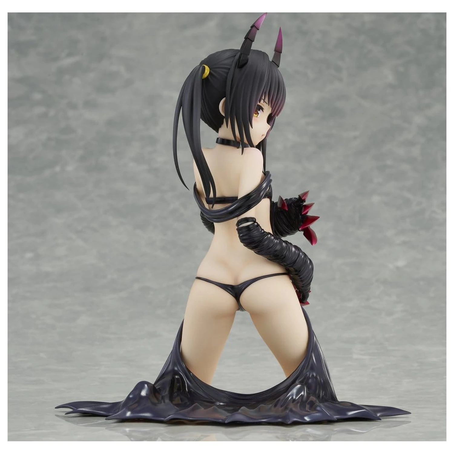 To Love Ru Darkness PVC figura Yui Kotegawa fillette ver. 17 cm termékfotó