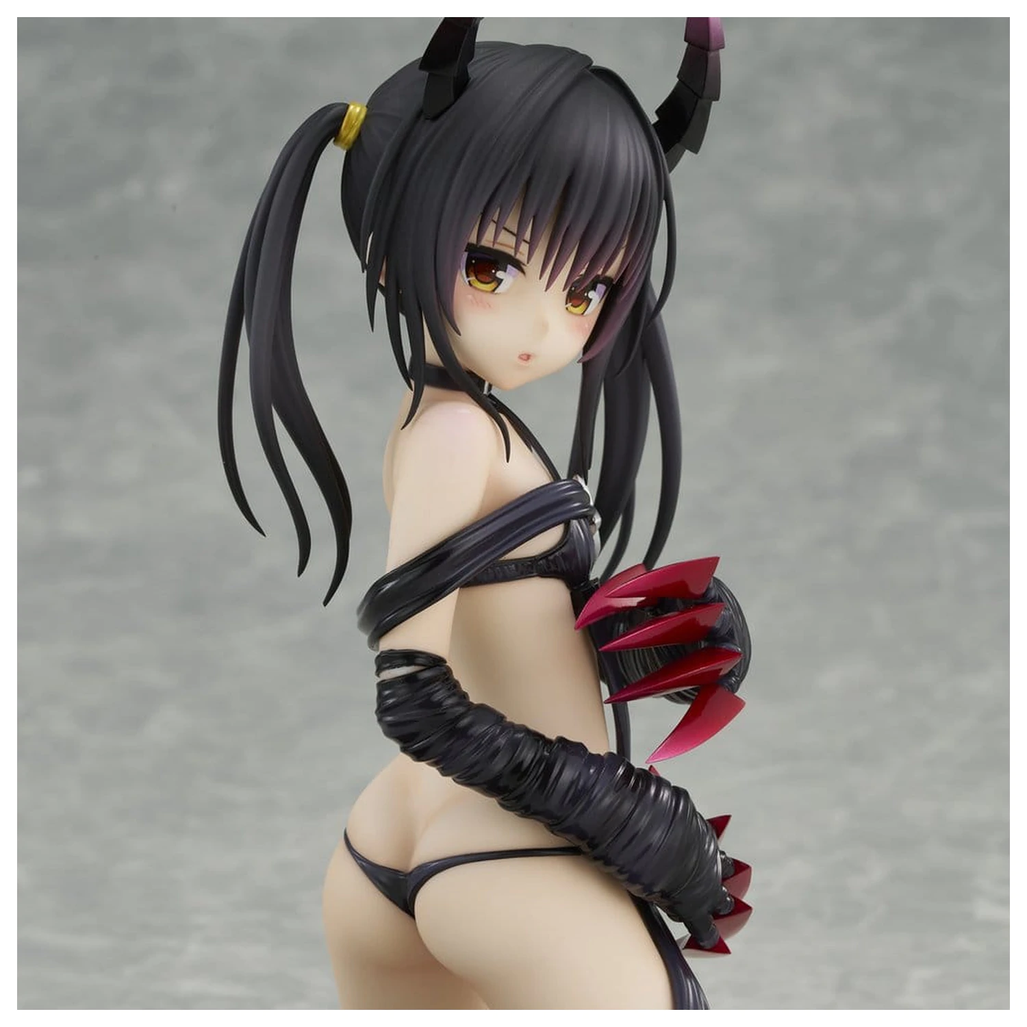 To Love Ru Darkness PVC figura Yui Kotegawa fillette ver. 17 cm termékfotó