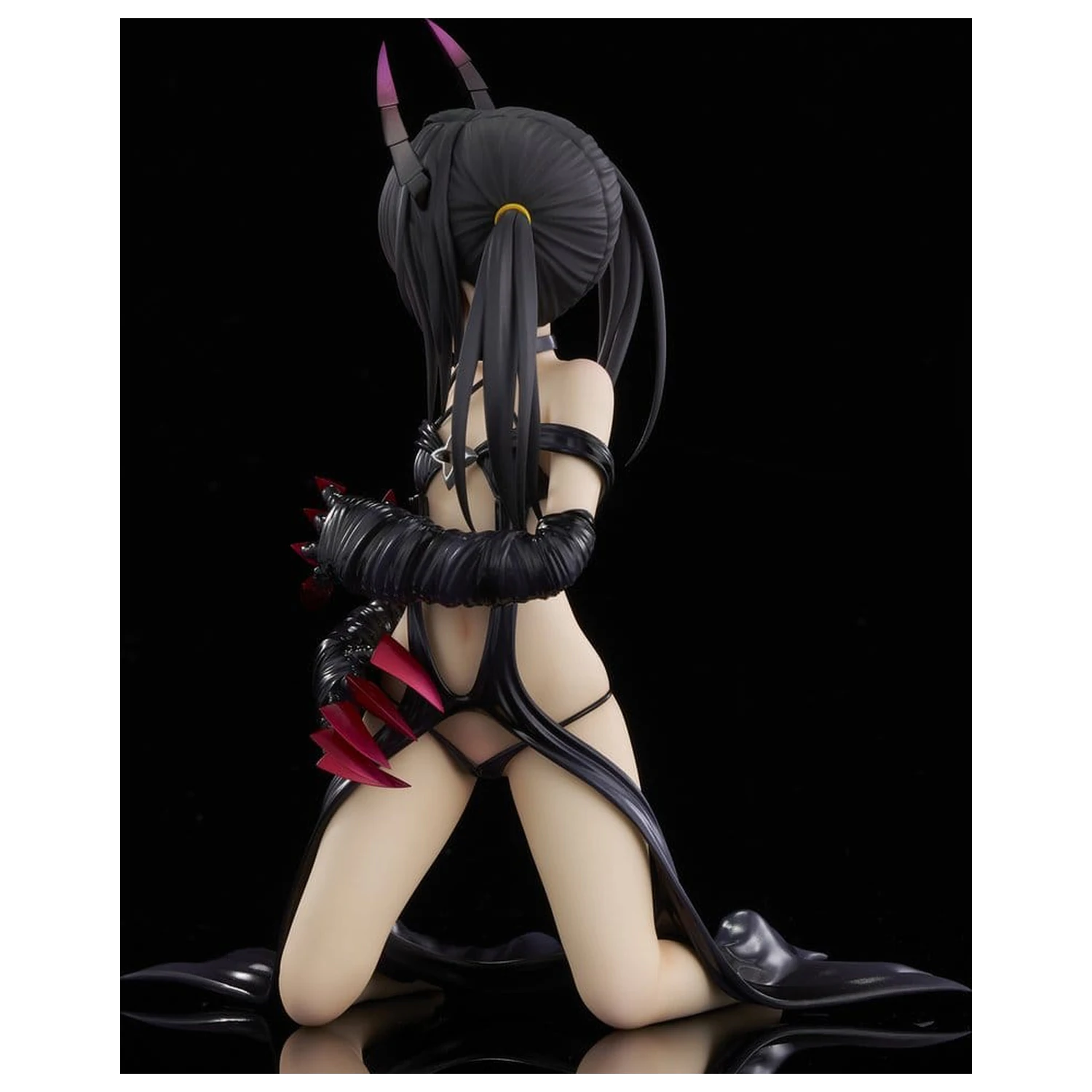 To Love Ru Darkness PVC figura Yui Kotegawa fillette ver. 17 cm termékfotó