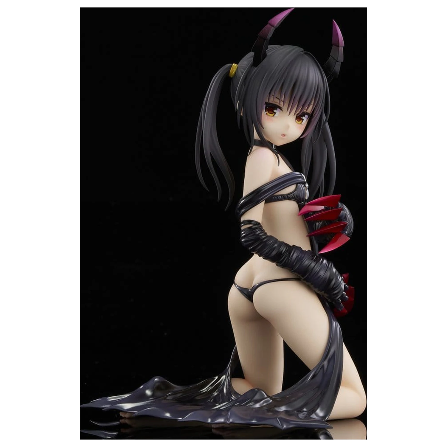 To Love Ru Darkness PVC figura Yui Kotegawa fillette ver. 17 cm termékfotó