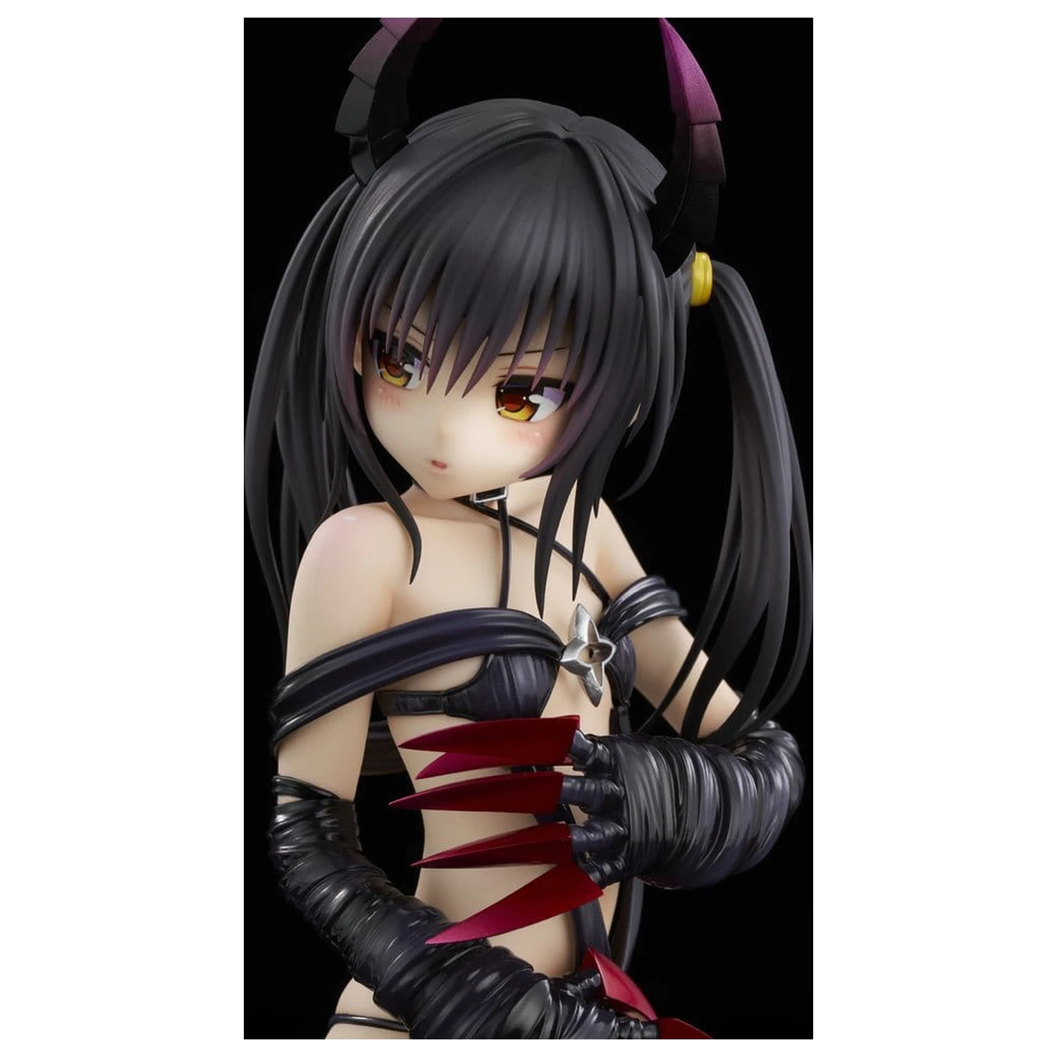 To Love Ru Darkness PVC figura Yui Kotegawa fillette ver. 17 cm termékfotó