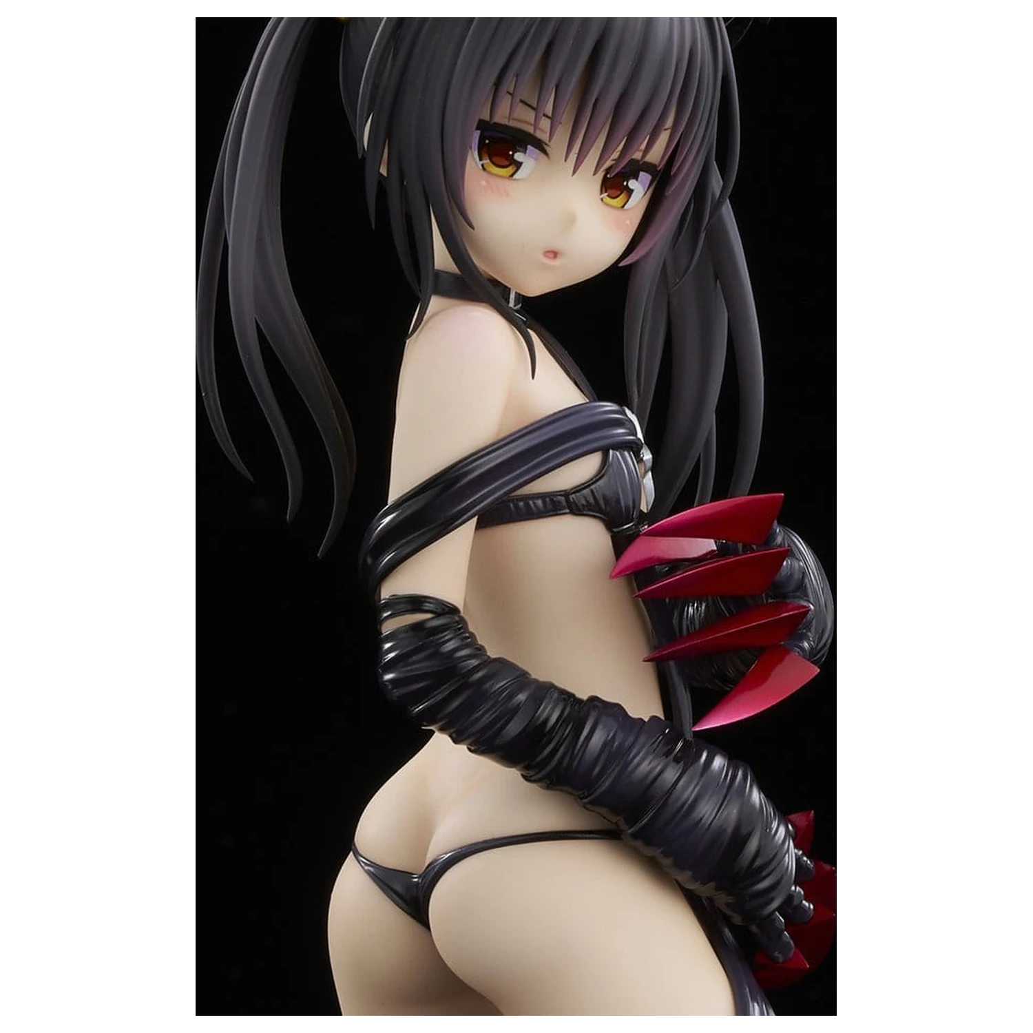 To Love Ru Darkness PVC figura Yui Kotegawa fillette ver. 17 cm termékfotó