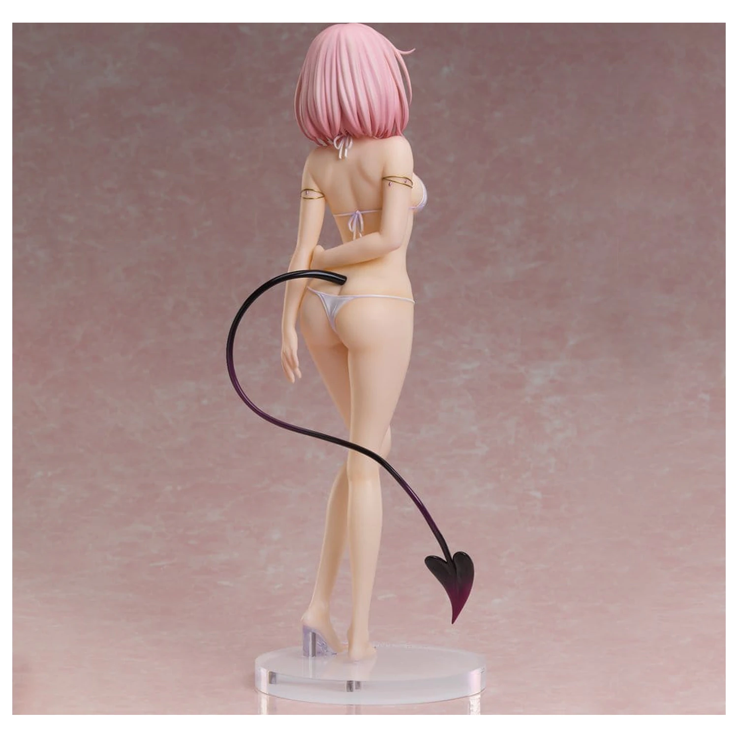 To Love-Ru Darkness Swimsuit Series PVC szobor figura 1/4 Momo Belia Deviluke Muse Color Ver. 36 cm   termékfotó