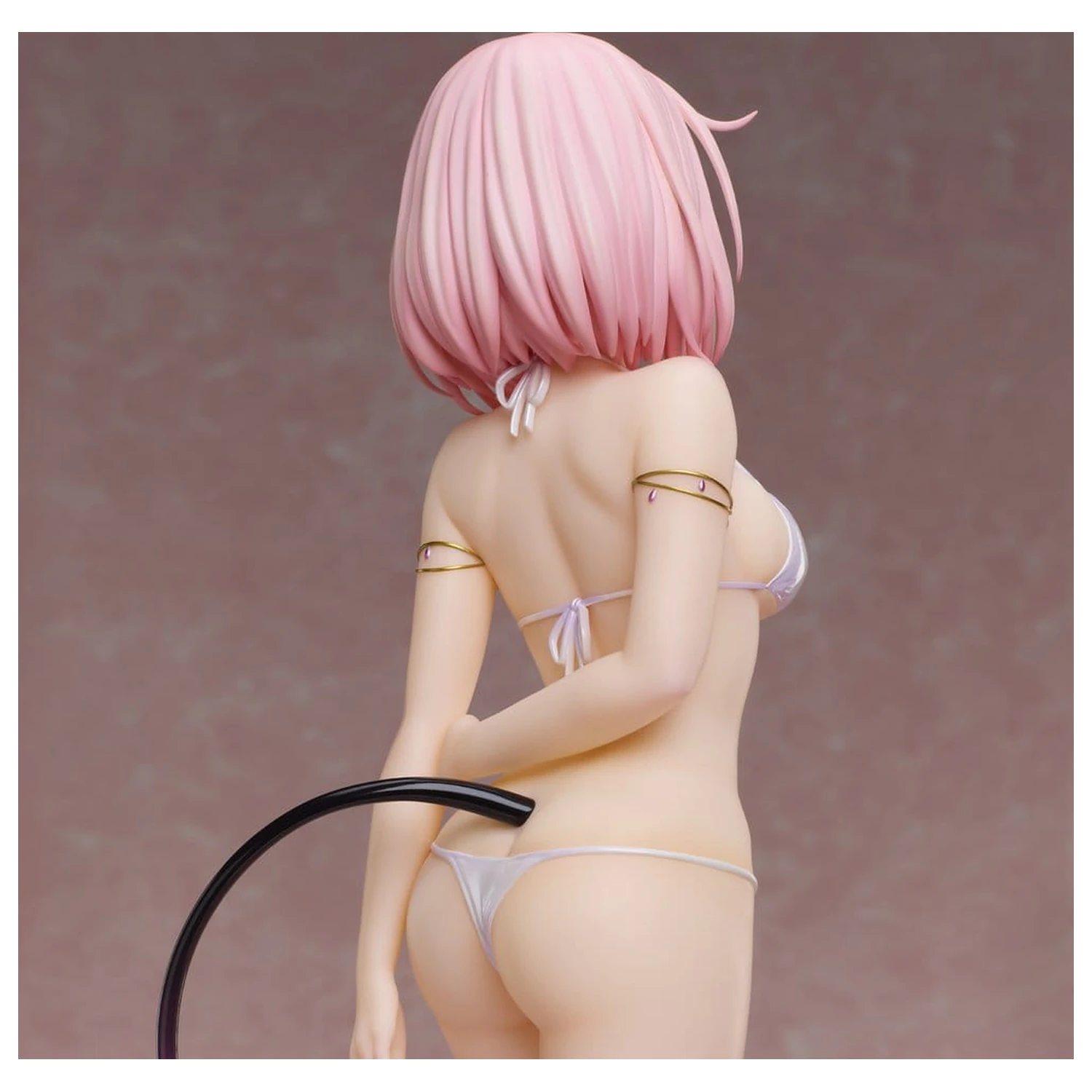 To Love-Ru Darkness Swimsuit Series PVC szobor figura 1/4 Momo Belia Deviluke Muse Color Ver. 36 cm   termékfotó