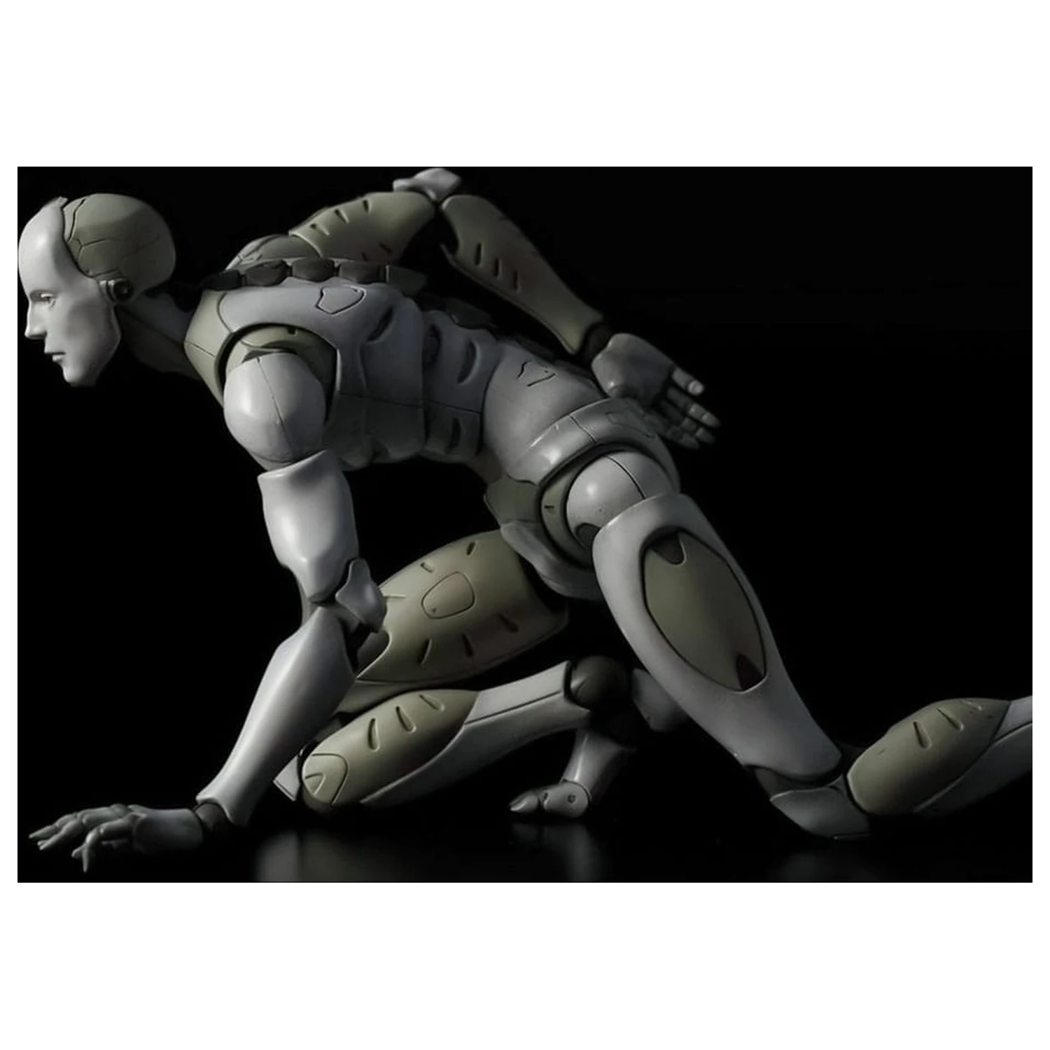 Toa Heavy Industries 1/6 Synthetic Human akciófigura 30 cm   termékfotó
