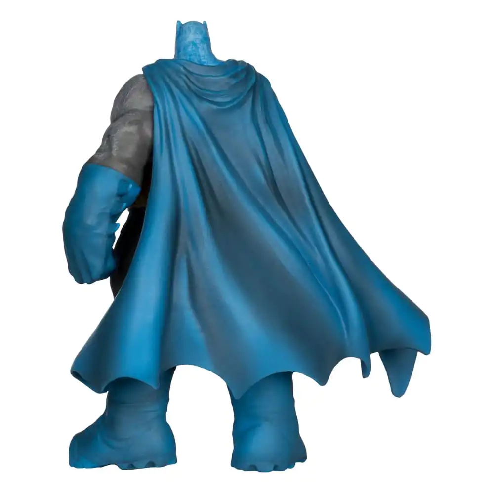 Todd's Mods DC Direct Collector Vinyl szobor figura Batman 11 cm termékfotó