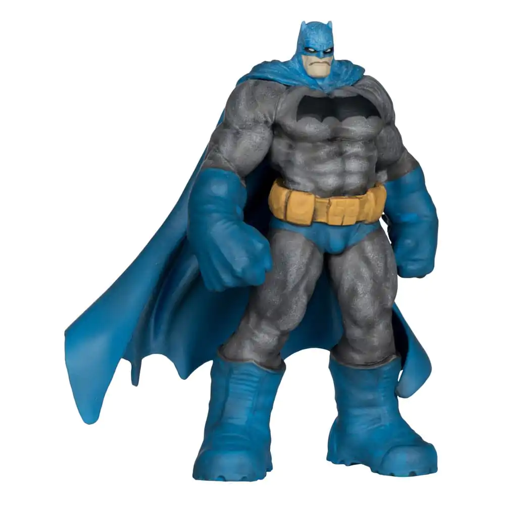 Todd's Mods DC Direct Collector Vinyl szobor figura Batman 11 cm termékfotó