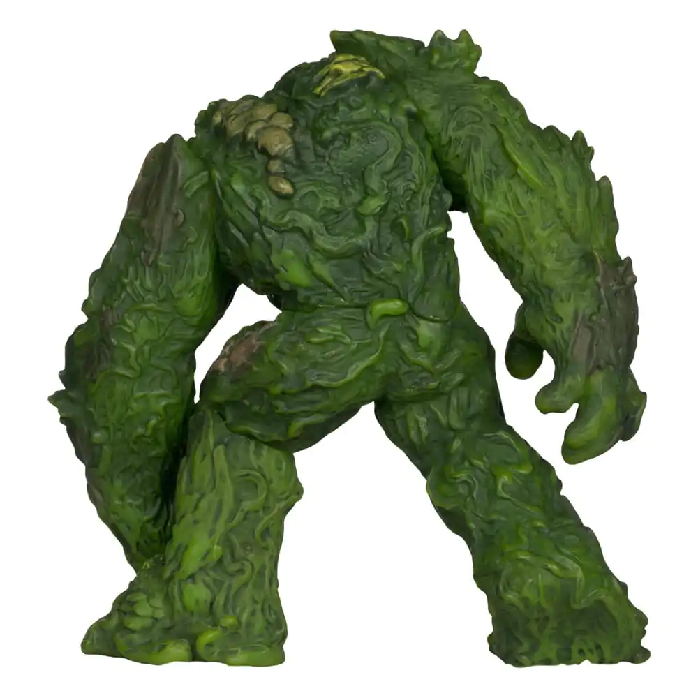 Todd's Mods DC Direct Collector Vinyl szobor figura Swamp Thing 11 cm termékfotó