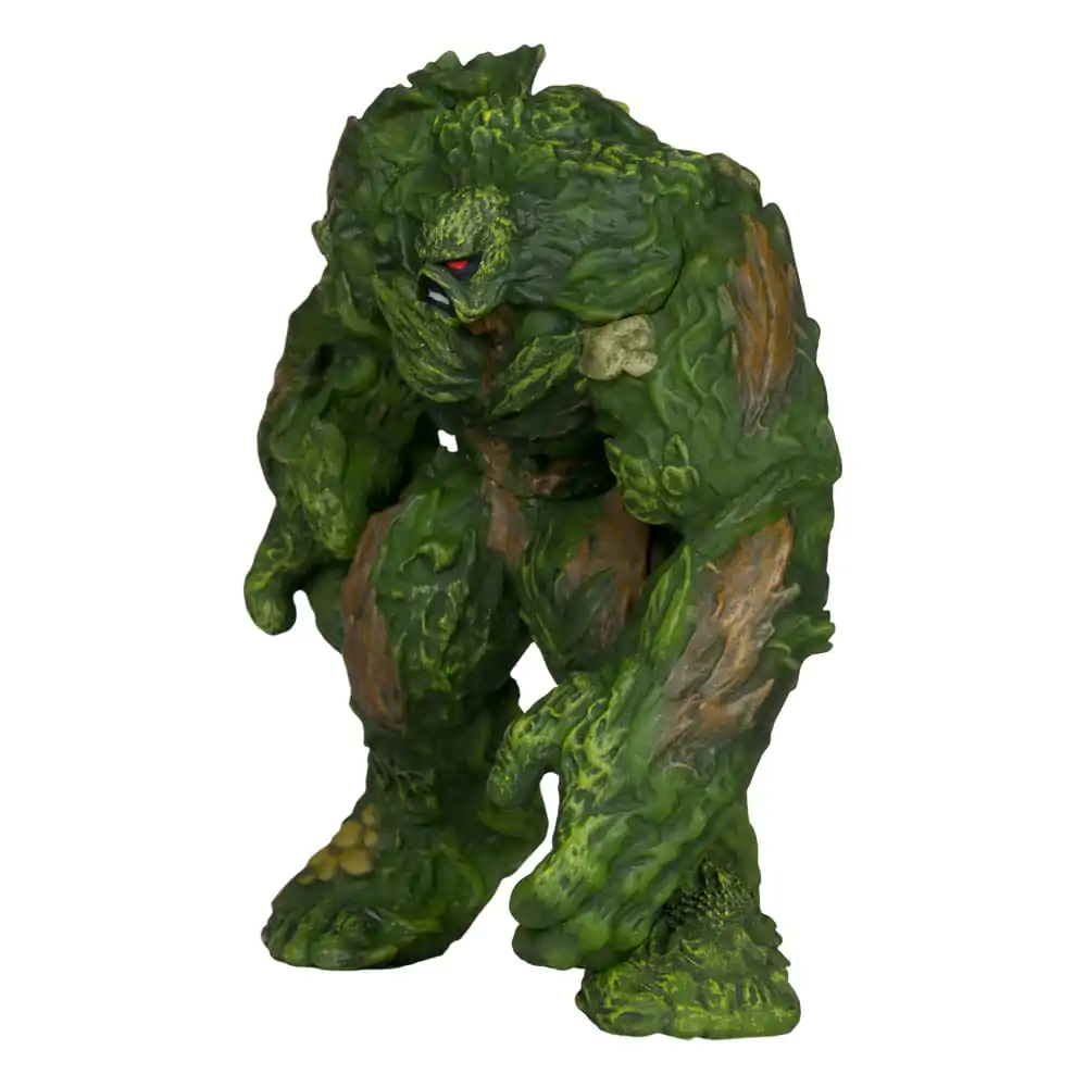 Todd's Mods DC Direct Collector Vinyl szobor figura Swamp Thing 11 cm termékfotó