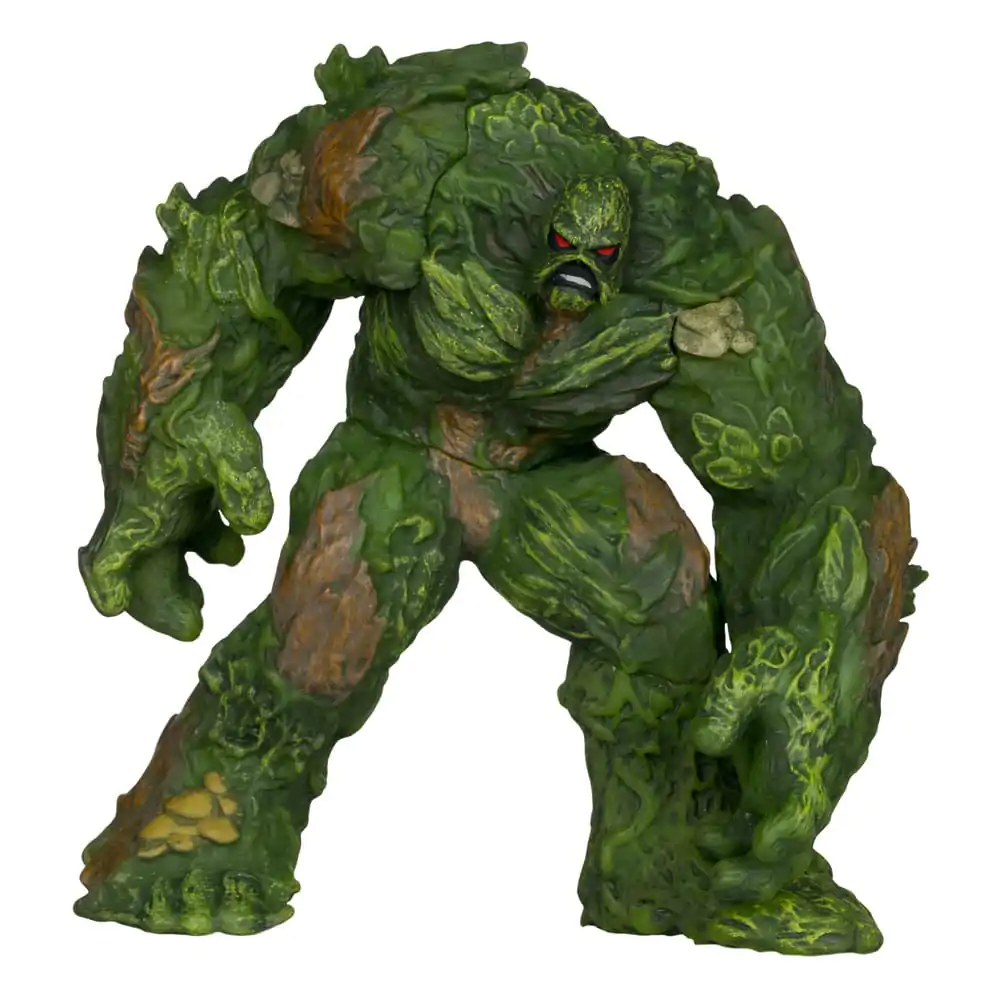 Todd's Mods DC Direct Collector Vinyl szobor figura Swamp Thing 11 cm termékfotó