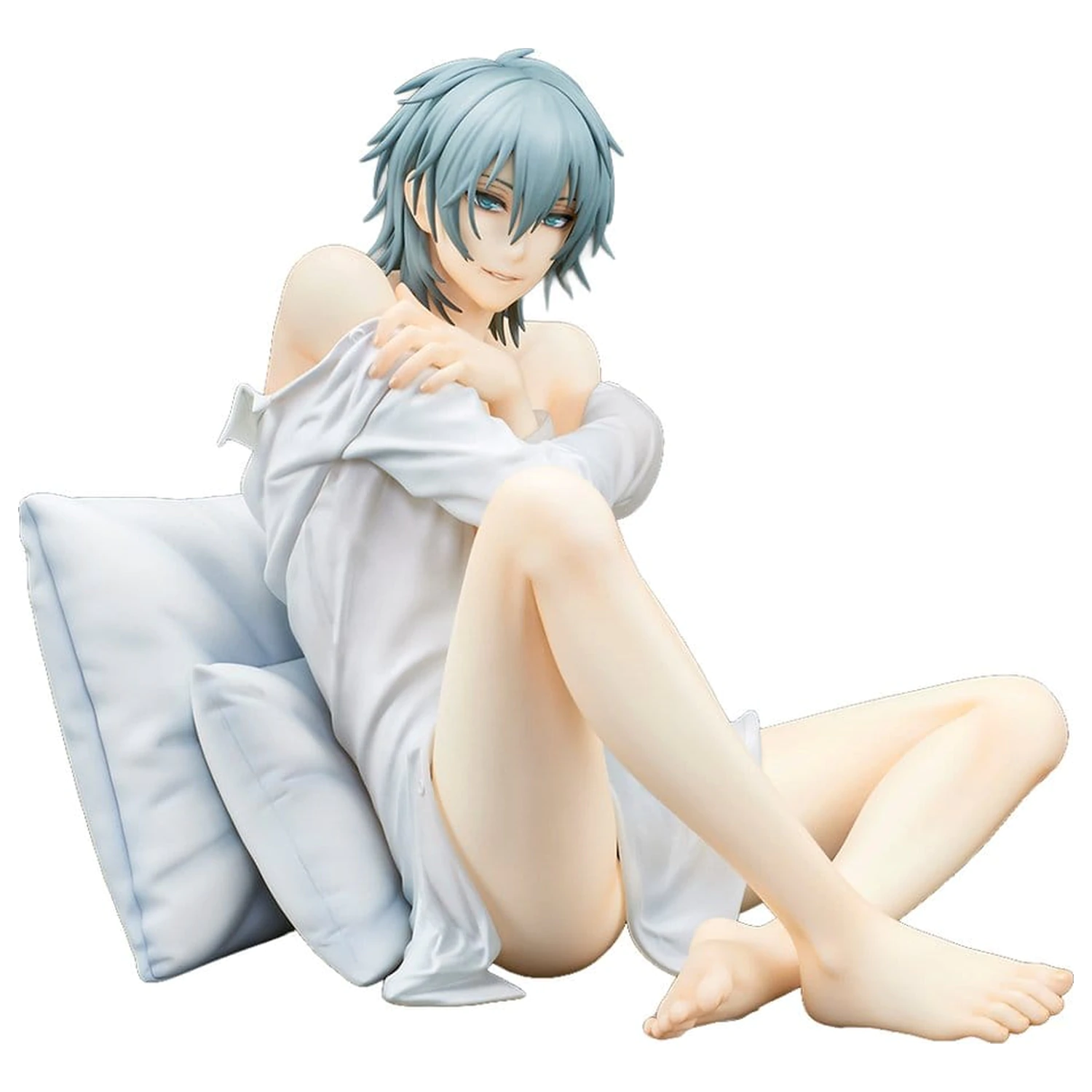 Togainu No Chi 1/7 Akira PVC figura 14 cm termékfotó