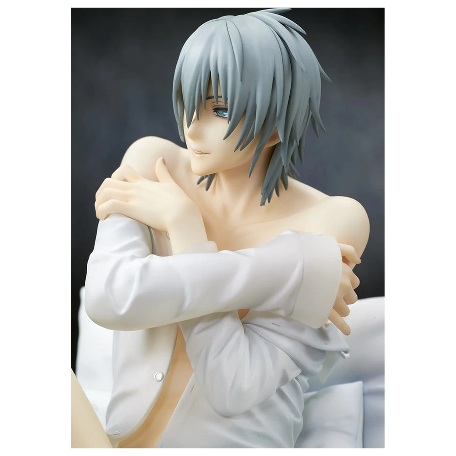 Togainu No Chi 1/7 Akira PVC figura 14 cm termékfotó