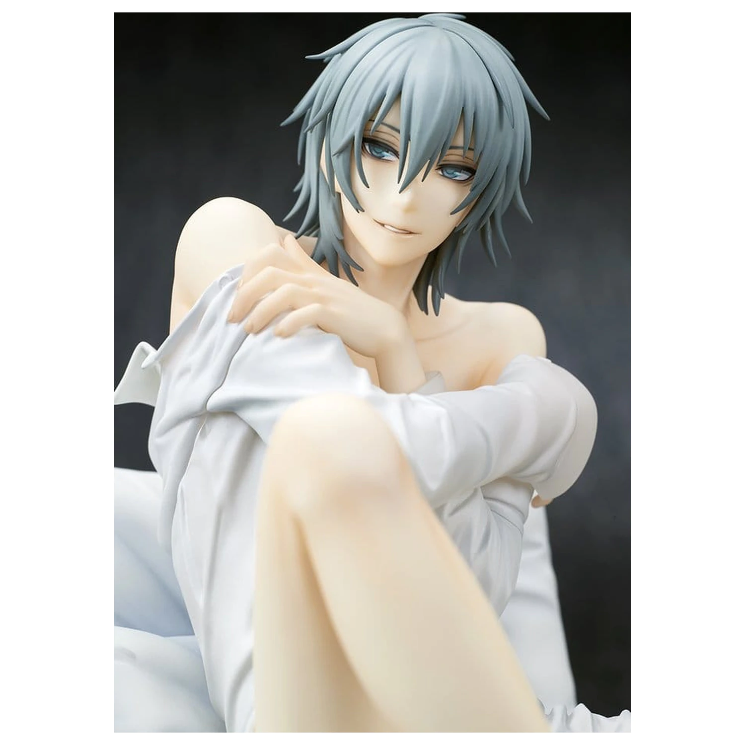 Togainu No Chi 1/7 Akira PVC figura 14 cm termékfotó