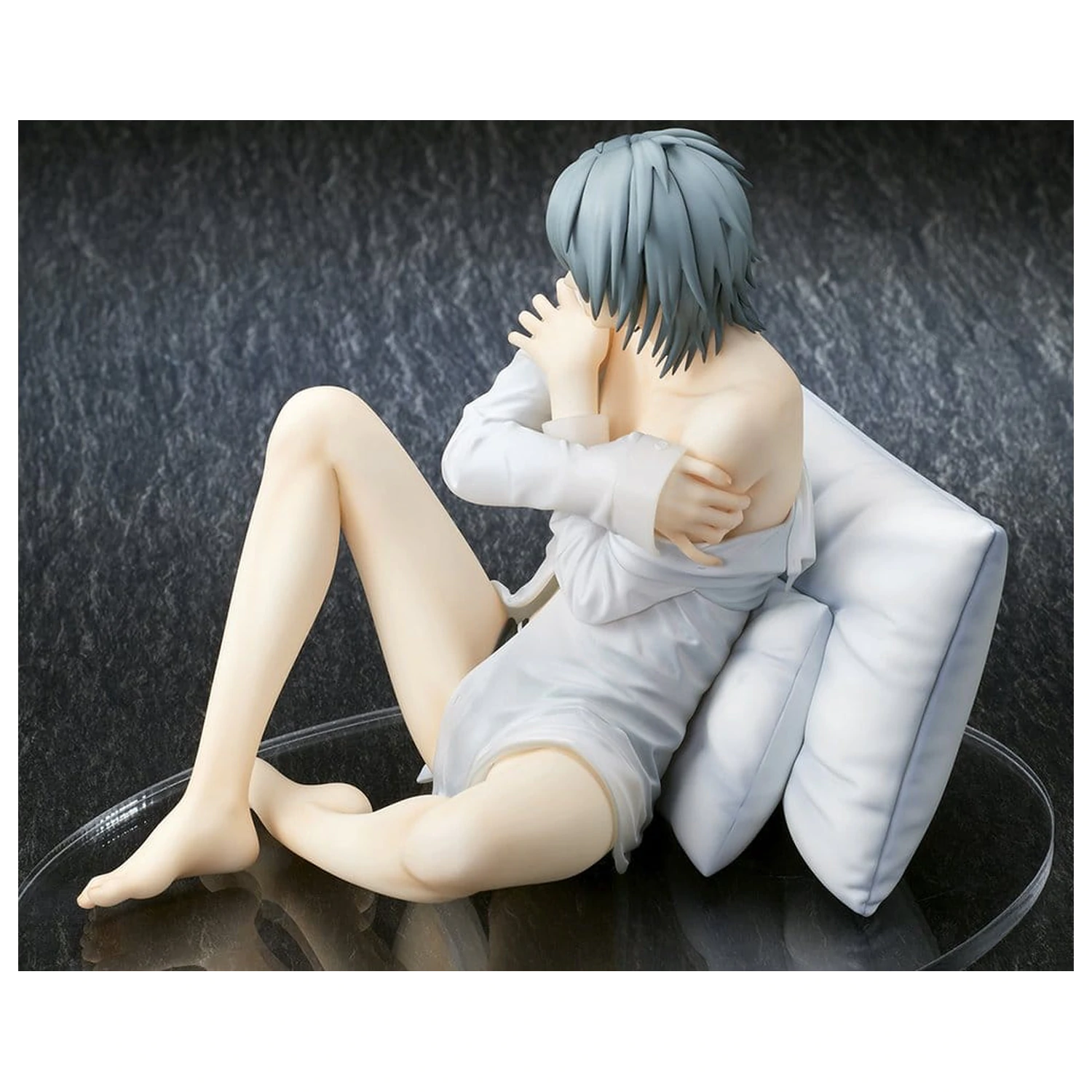 Togainu No Chi 1/7 Akira PVC figura 14 cm termékfotó
