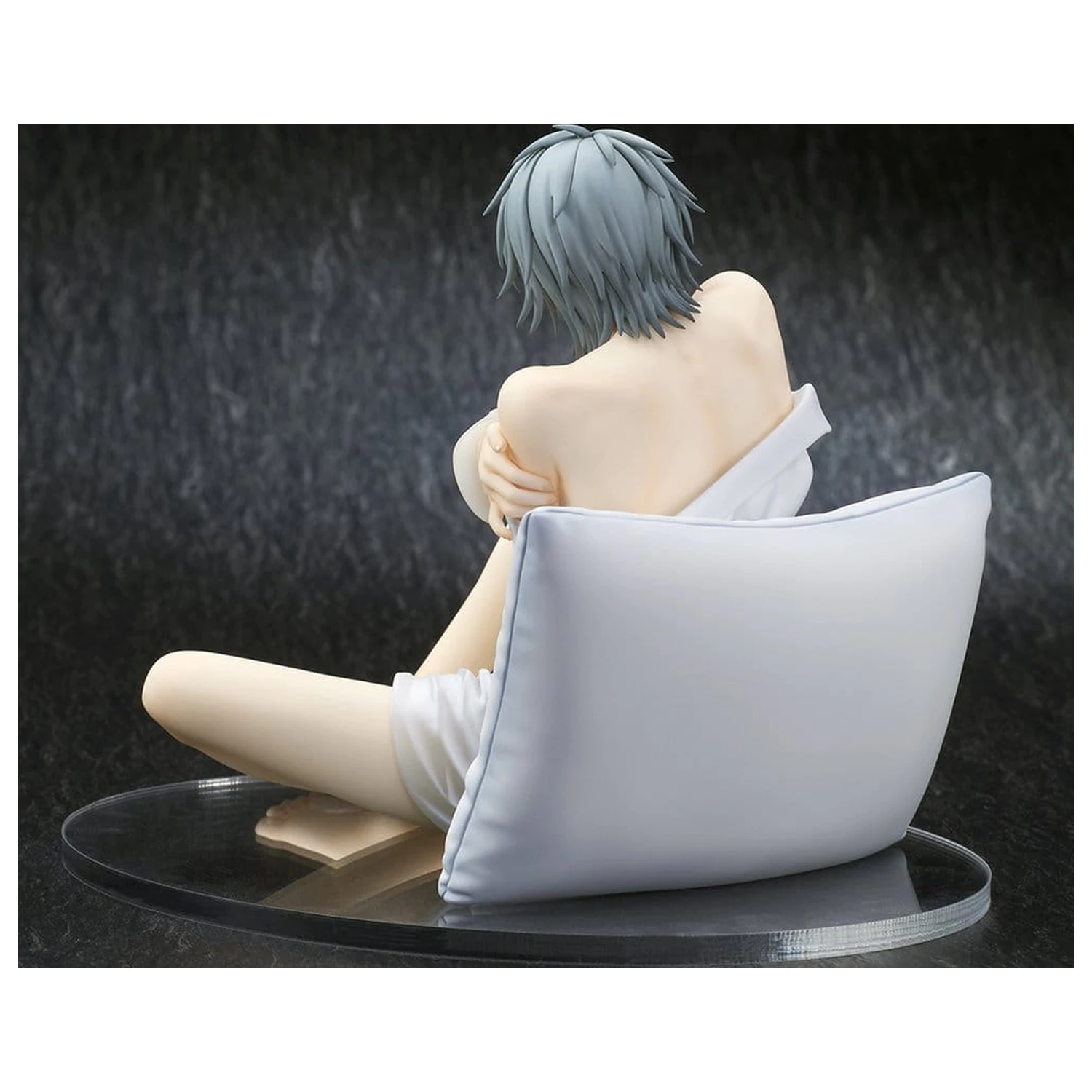 Togainu No Chi 1/7 Akira PVC figura 14 cm termékfotó